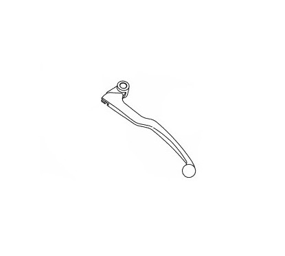 Clutch Lever Yamaha MT-03 / MT-25