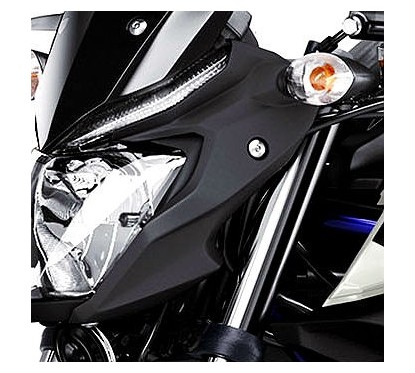 Headlight Cover Left Yamaha MT-03 / MT-25
