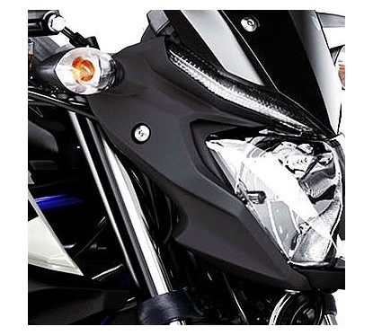 Headlight Cover Right Yamaha MT-03 / MT-25