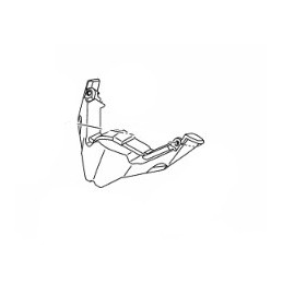 Couvre Phare Avant Yamaha MT-03 / MT-25