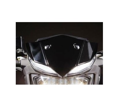 Bulle Saute Vent Yamaha MT-03 / MT-25