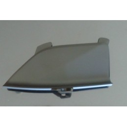 Plastic Left Floor + Trapdoor Honda PCX 125 v1