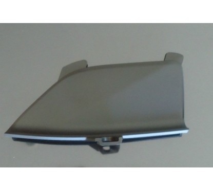 Plastic Left Floor + Trapdoor Honda PCX 125 v1