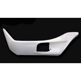 Flanc Inférieur Gauche Honda PCX 125/150 v1 v2