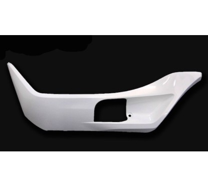 Flanc Inférieur Gauche Honda PCX 125/150 v1 v2