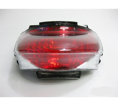 Rear Light Honda PCX 125/150 v1 v2