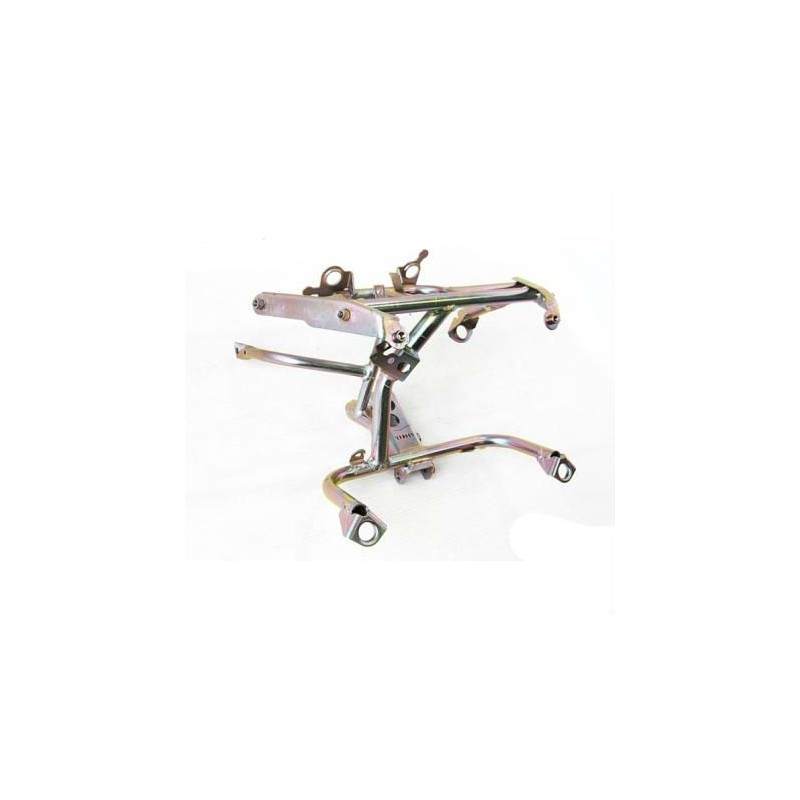 Araignée Support de Phare Honda PCX 125/150 v2 Araignée Support de Phare Honda PCX 125/150 v2