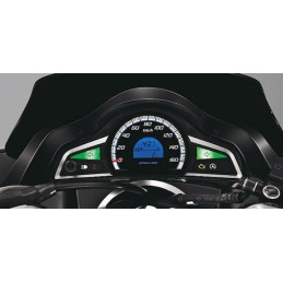 Contour Compteur Honda PCX 125/150 v3 2014 2015 2016 2017