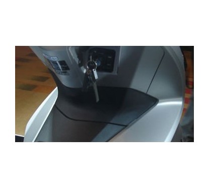Plastique Bloc Central Honda PCX 125/150 v3 2014 2015 2016 2017