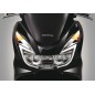 Phare Avant Led Honda PCX 125/150 v3 2014 2015 2016 2017 Phare Avant Led Honda PCX 125/150 v3 2014 2015 2016 2017