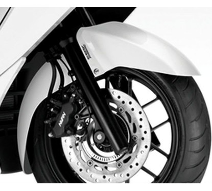 Garde Boue Avant Honda Forza 300