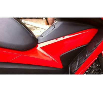 Panel Center Right Honda Forza 300