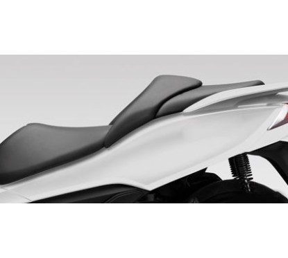 Cover Left Body Honda Forza 300