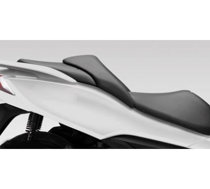 Carénage Flanc Arrière Droit Honda Forza 300