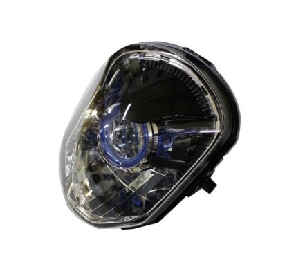 Headlight Honda Msx 125