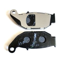 Plaquettes Frein Arrière Honda Msx 125 / Grom 125