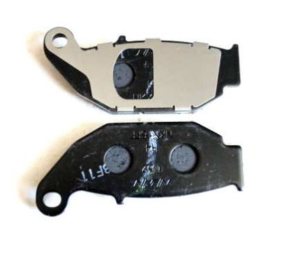 Rear Brake Pad set Honda Msx 125 / Grom 125