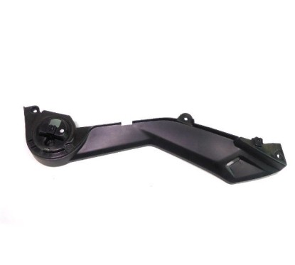 Cover Right Shroud Lower Honda Msx 125 / Grom 125