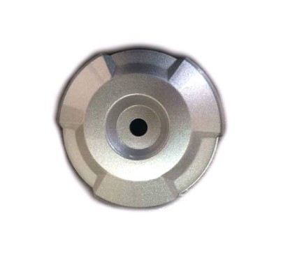 Garnish Cover Right Honda Msx 125 / Grom 125