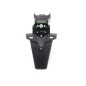 Rear Fender license Support Honda Msx 125 / Grom 125 Rear Fender license Support Honda Msx 125 / Grom 125