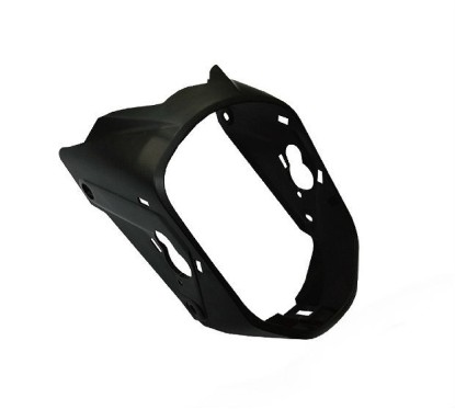 Carénage Contour Optique Avant Honda Msx 125 / Grom 125