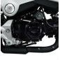 Cover Right Crankcase Honda Msx 125 / Grom 125 Cover Right Crankcase Honda Msx 125 / Grom 125