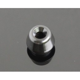 Bar End Weight Handle Honda Msx 125 / Grom 125