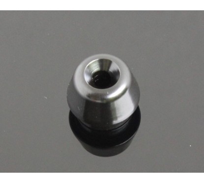 Bar End Weight Handle Honda Msx 125 / Grom 125