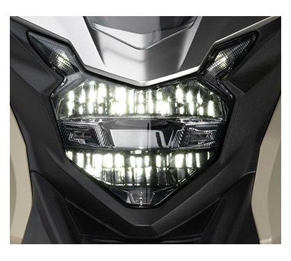 Phare Avant Honda CB500X 2016 2017 2018