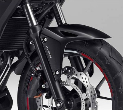 Front Fender Honda CB500X 2016 2017 2018