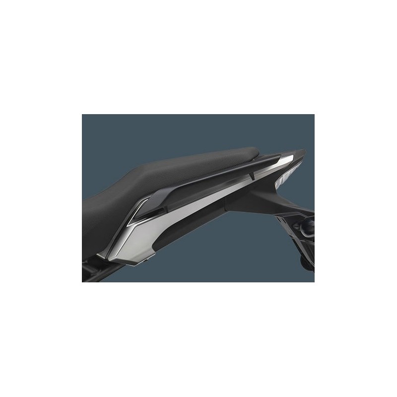 Carénage Arrière Gauche Honda CB500X 2016 2017 2018