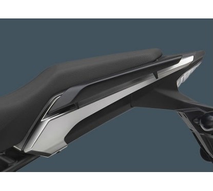 Rear Cover Left Honda CB500X 2016 2017 2018