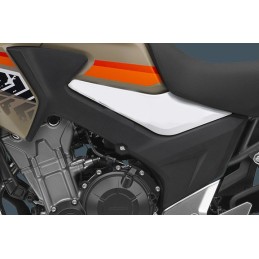 Carénage Centre Gauche Honda CB500X 2016 2017 2018