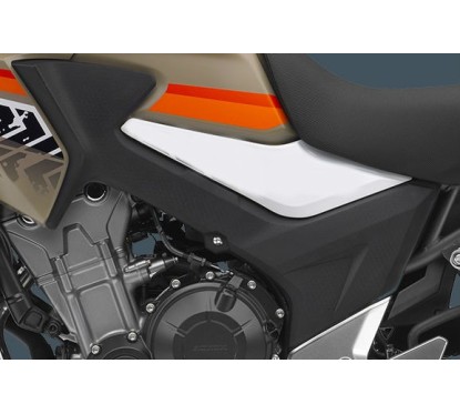 Carénage Centre Gauche Honda CB500X 2016 2017 2018