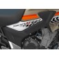 Carénage Centre Droit Honda CB500X 2016 2017 2018 Carénage Centre Droit Honda CB500X 2016 2017 2018