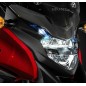 Carénage Contour Optique Honda CB500X 2016 2017 2018