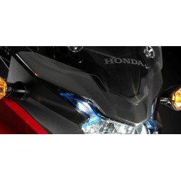 Carénage Phare Avant Supérieur Honda CB500X 2016 2017 2018