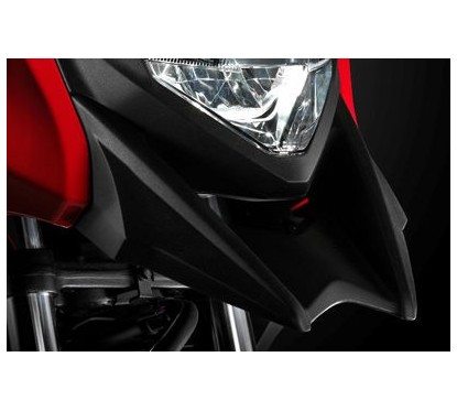 Cover Headlight Lower Honda CB500X 2016 2017 2018