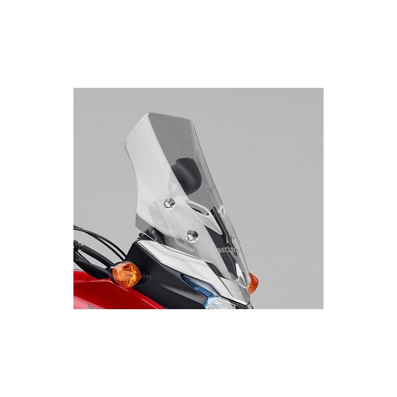 Bulle Saute Vent Honda CB500X 2016 2017 2018