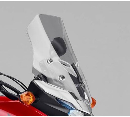 Windscreen Honda CB500X 2016 2017 2018