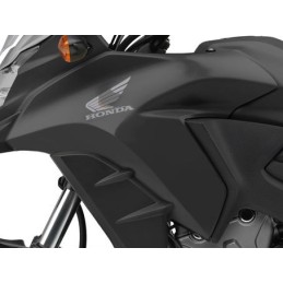 Carénage Avant Gauche Honda CB500X 2016 2017 2018