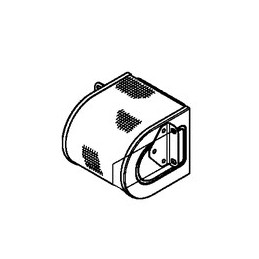 Air Cleaner Honda CB500X 2016 2017 2018