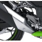 Guard Muffler Kawasaki Ninja 300