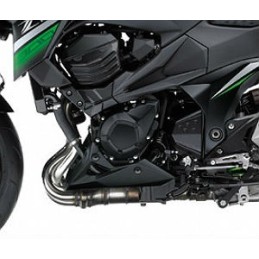 Couvre Générateur Kawasaki Z800 2016