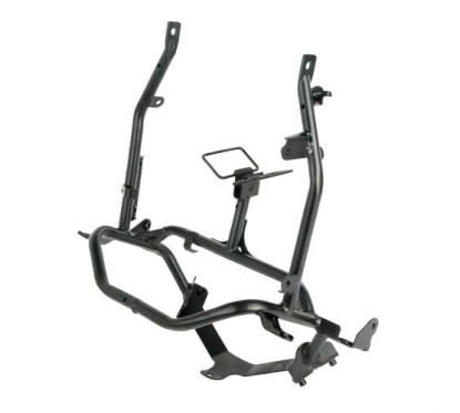 Support Face Avant Kawasaki Ninja 300