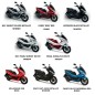 Contour Neiman Honda PCX 125/150 v3 2014 2015 2016 2017
