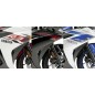 Kit Stickers Carénage Flanc Avant Droit Yamaha YZF R3 2015