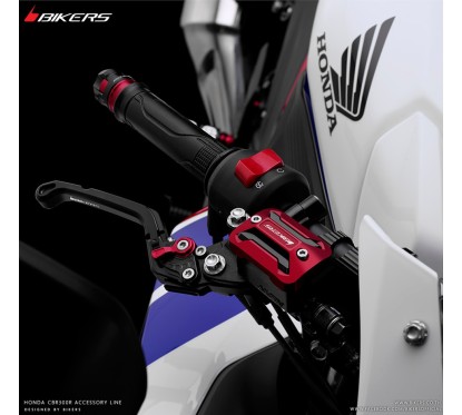 Poignée de frein réglable et Pliable Premium Bikers Honda CB300F CBR300R
