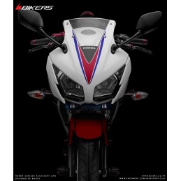 Poignée Embrayage Réglable et Pliable Premium Bikers Honda CB300F CBR300R