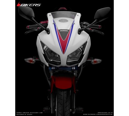 Poignée Embrayage Réglable et Pliable Premium Bikers Honda CB300F CBR300R